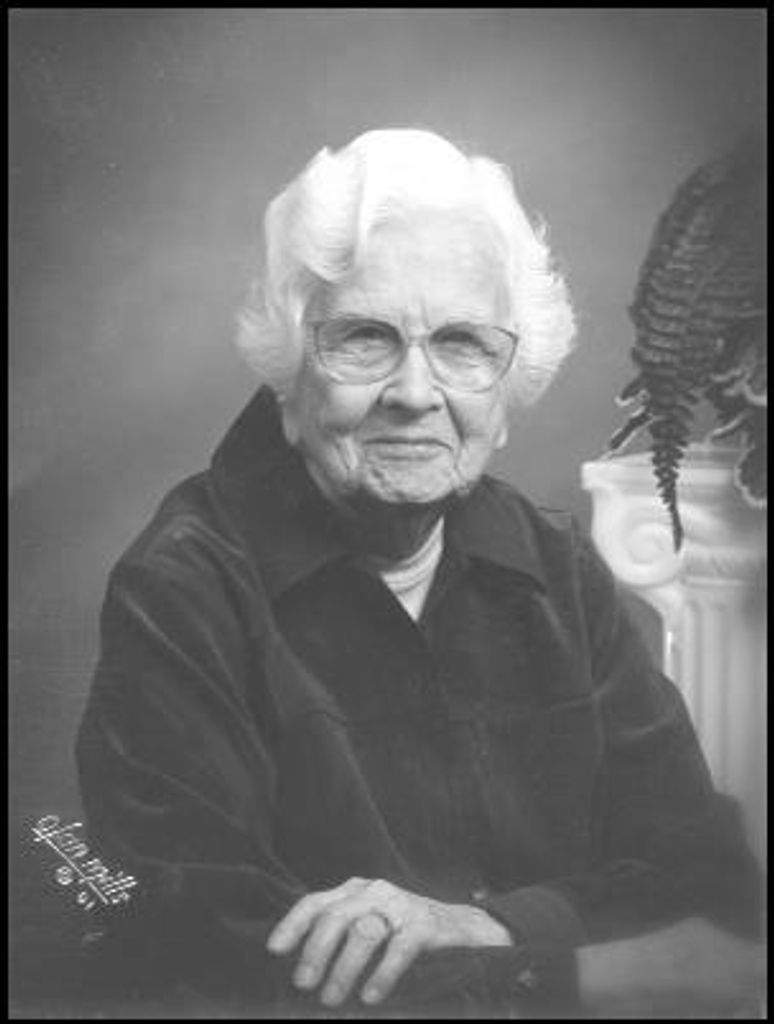 Elizabeth Paddock