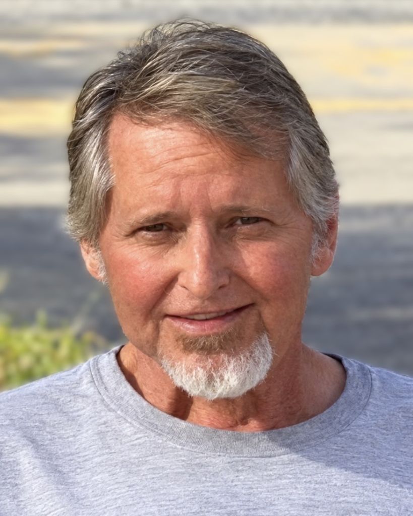 Peter Baumann