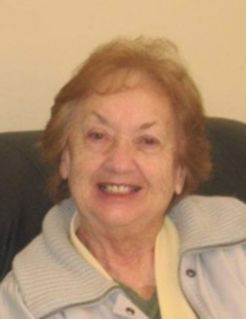 Nancy M. Jellison