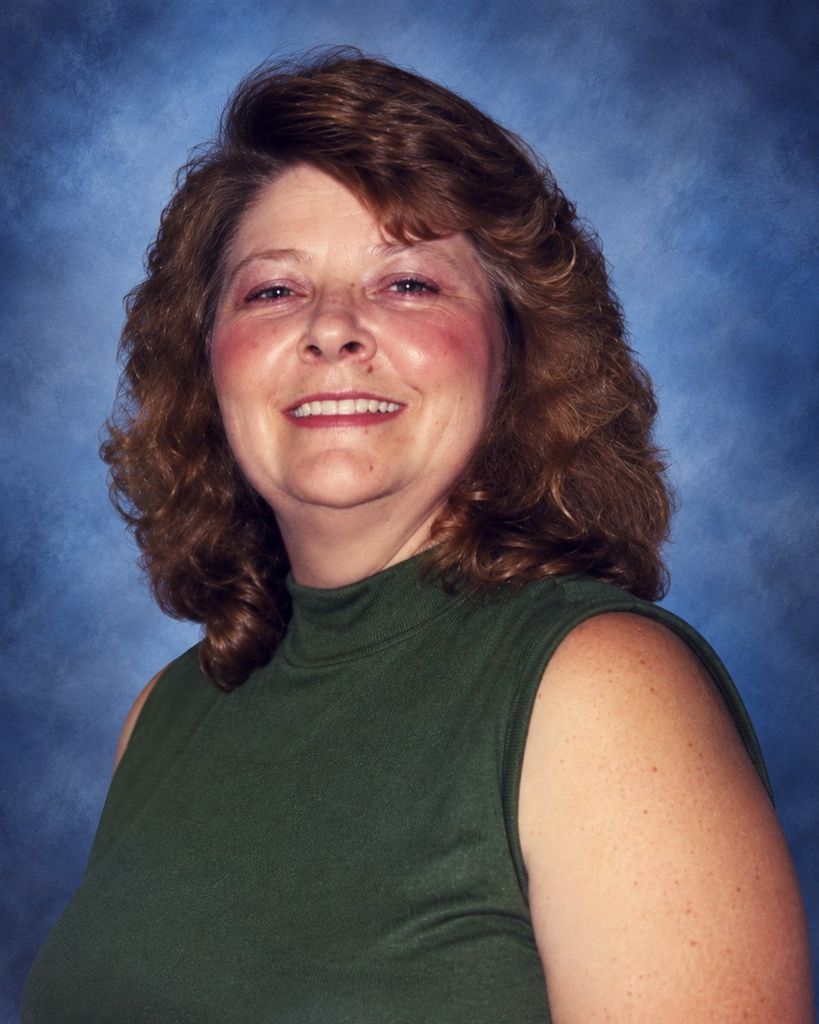 Carlene Bales Turpin