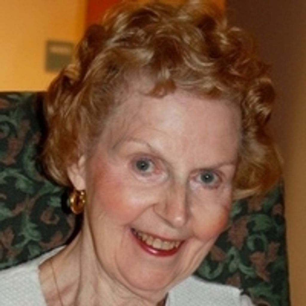Marilyn A. O'Connell