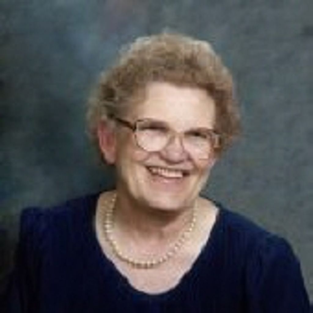 Viola Lucille Kemp