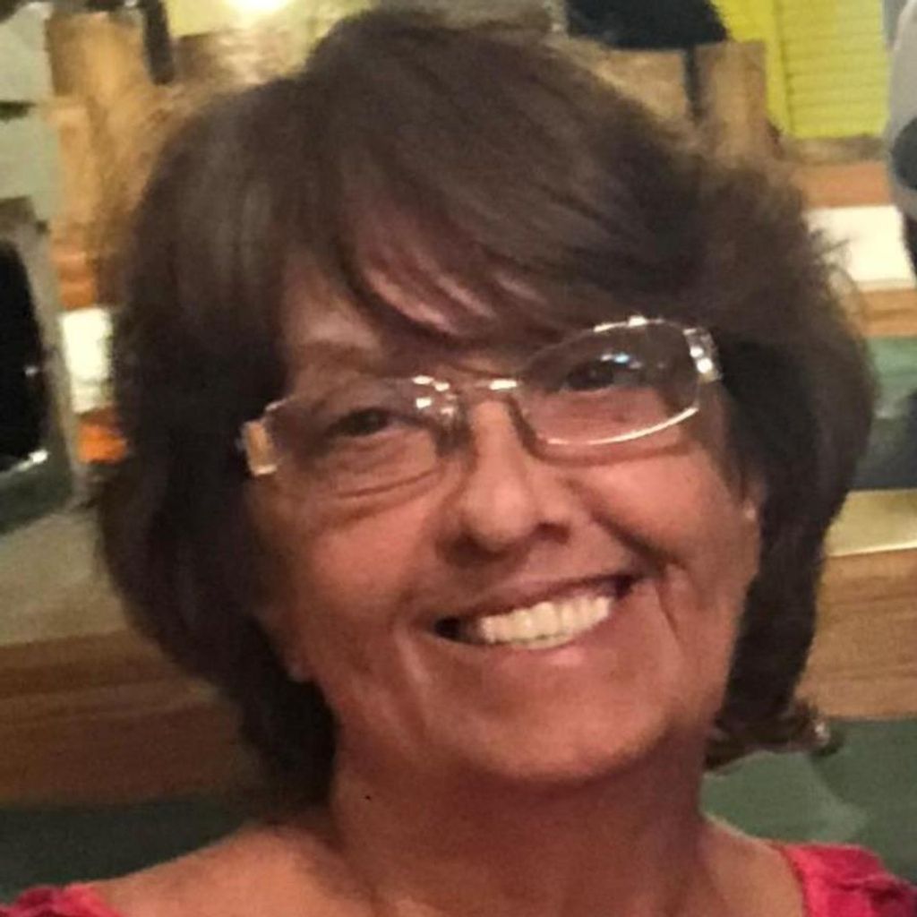 Doreen Anne Lamontagne