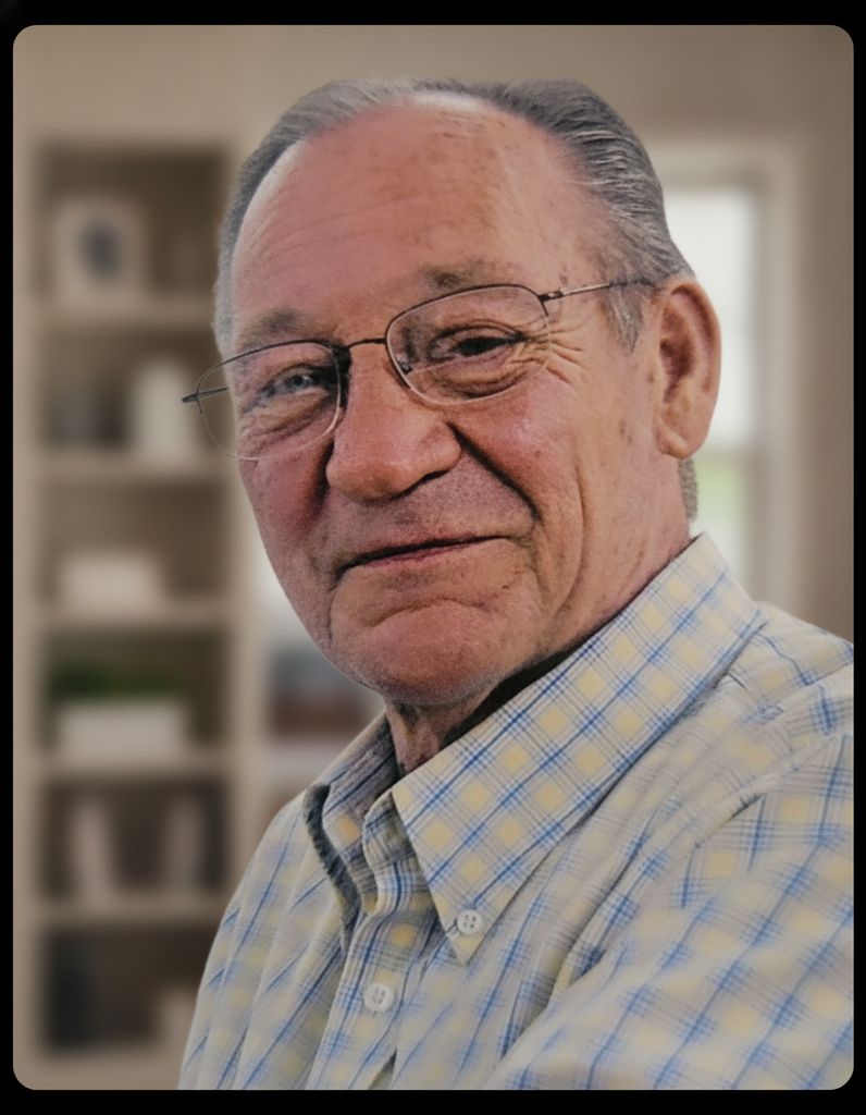 William Arthur Ravenscraft Jr.