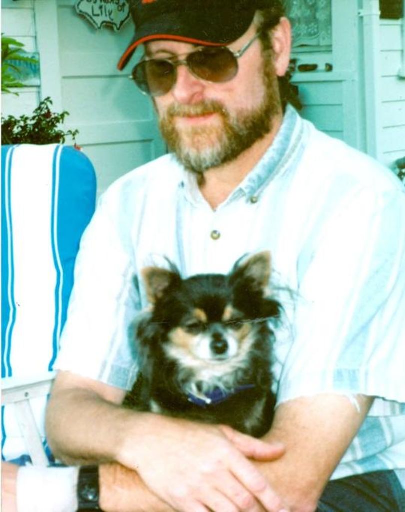 Robert Yeats Profile Photo