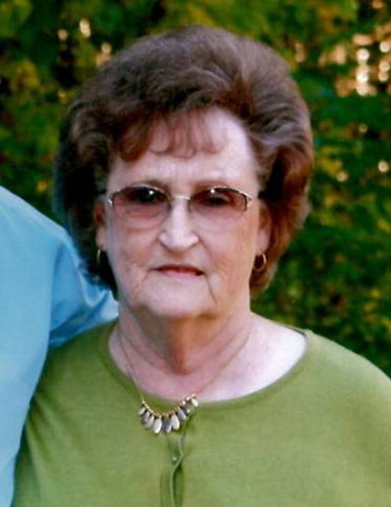 Bernice Eileen Worley Profile Photo