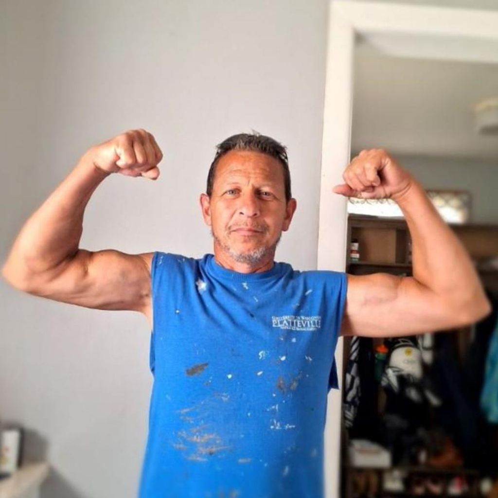 Jerry J. Parisi Profile Photo