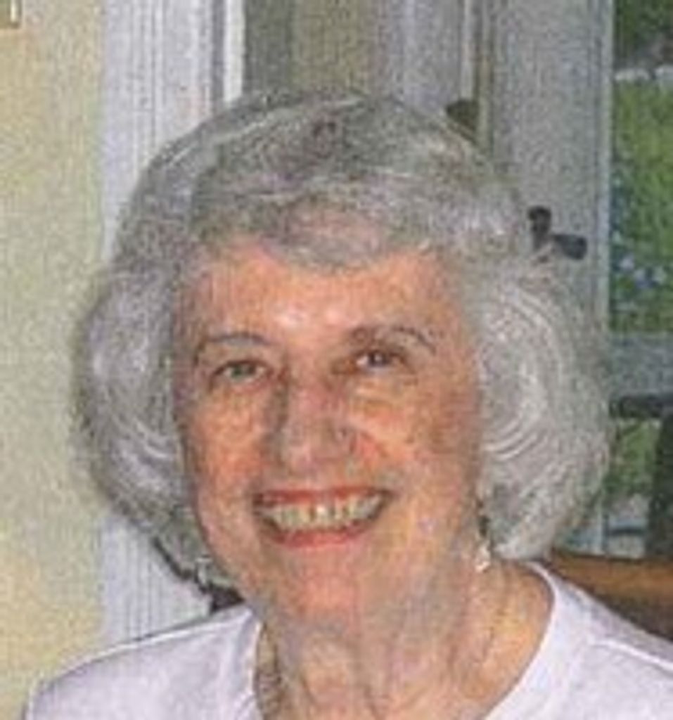 Patricia Marie Delaney