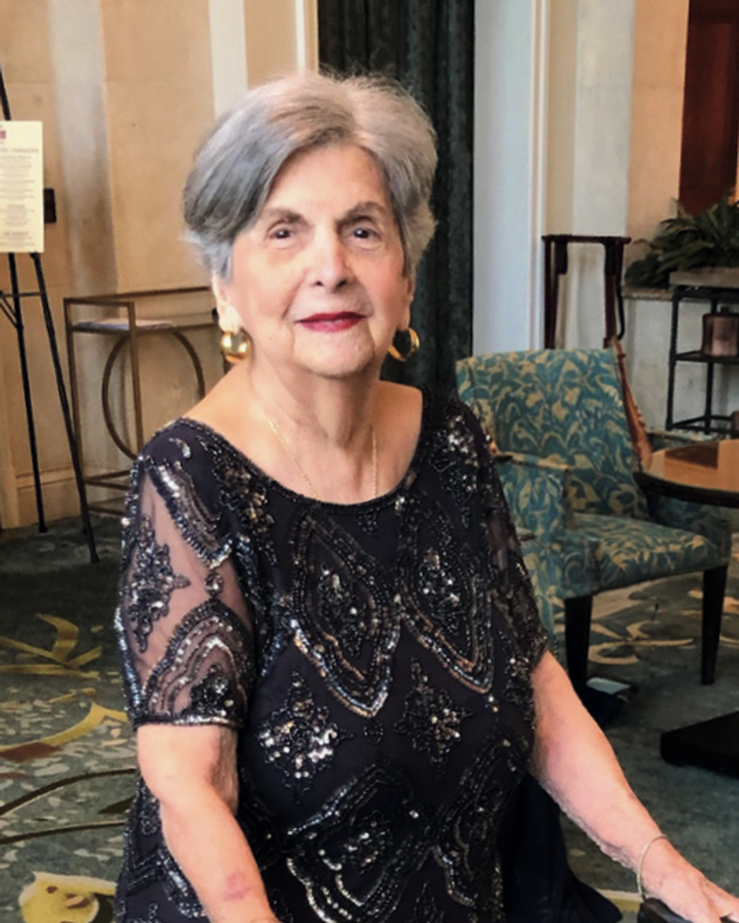 Olga P Prat