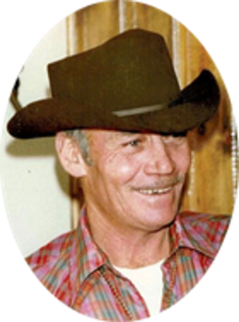 Virgil Lewis