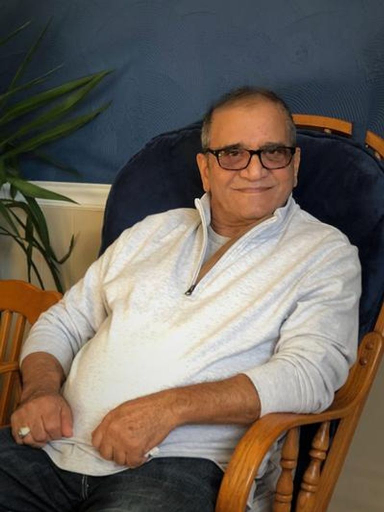 Hassan Jafari Profile Photo