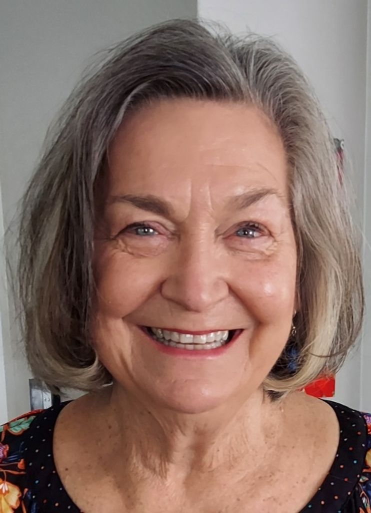 Lela "Fran" Frances Bullard