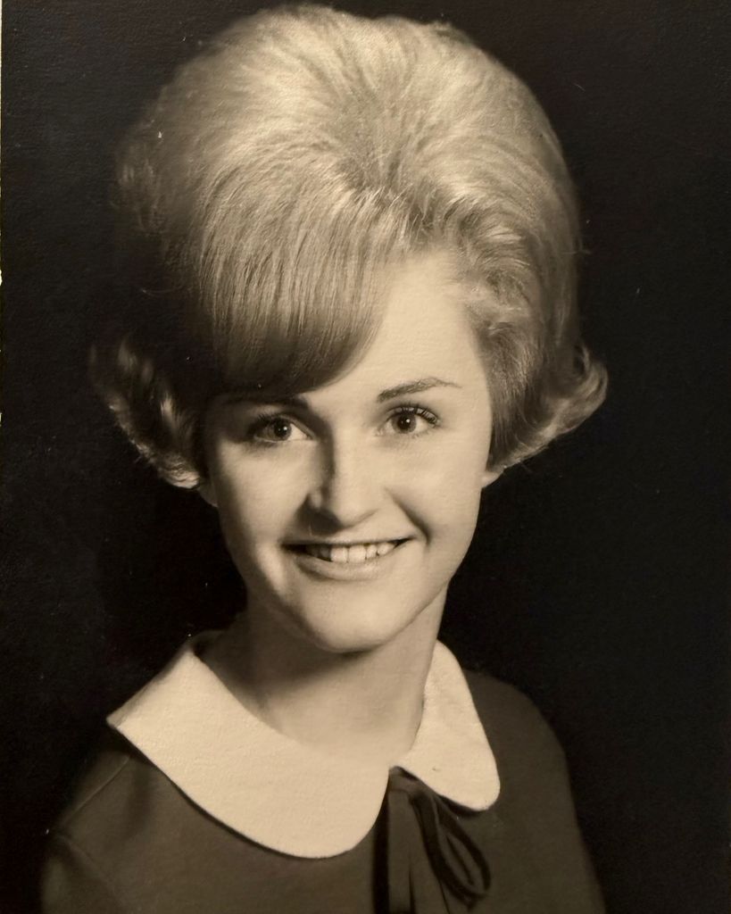 Patricia Ann Unsworth Kuczma Profile Photo