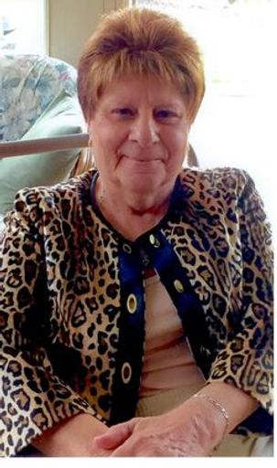 Virginia C. Leland Profile Photo