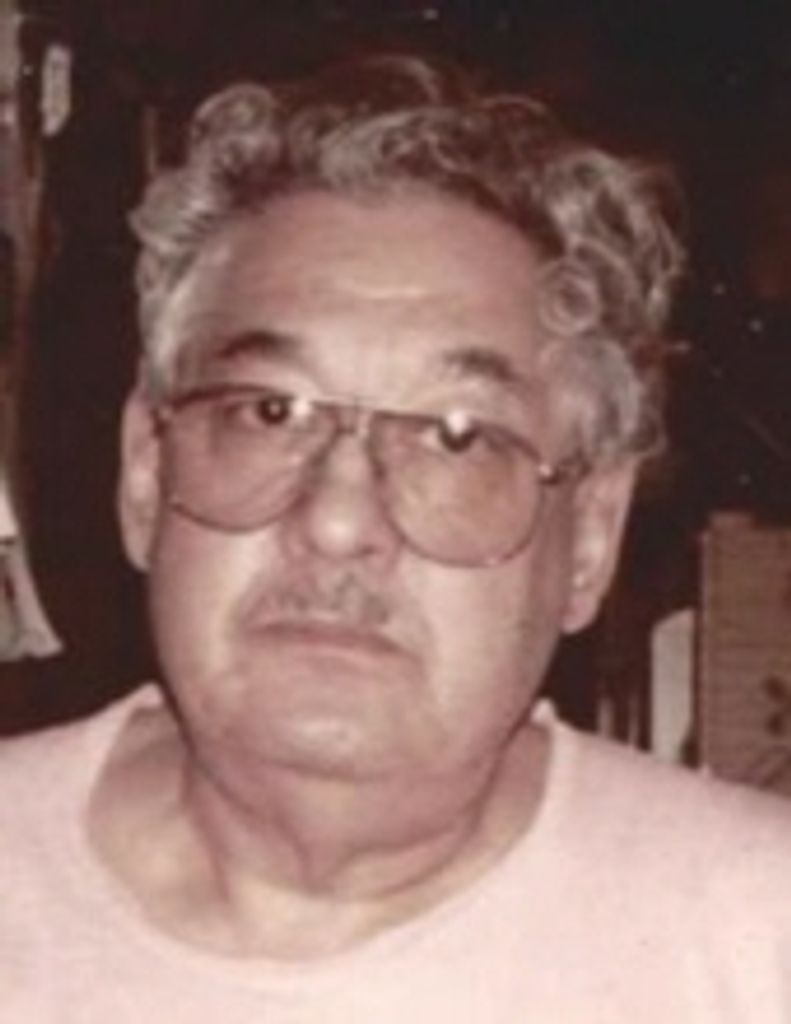 Edward D. "Guy" Prodan