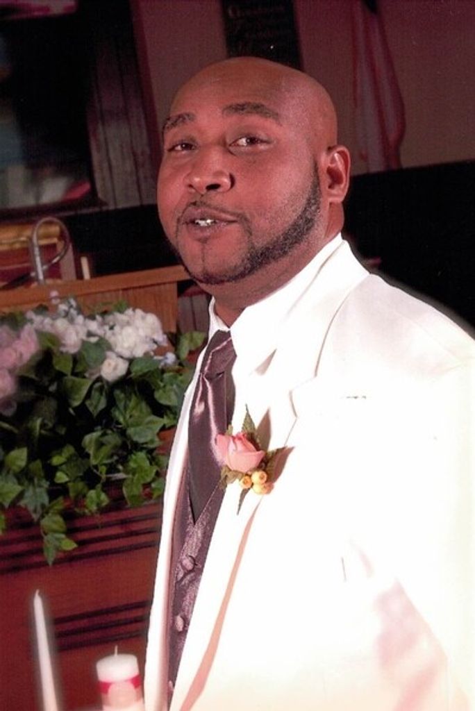 Evans Larteaik Jackson Profile Photo