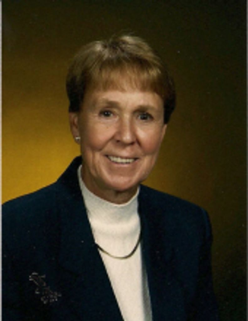 Margie Ann Hill