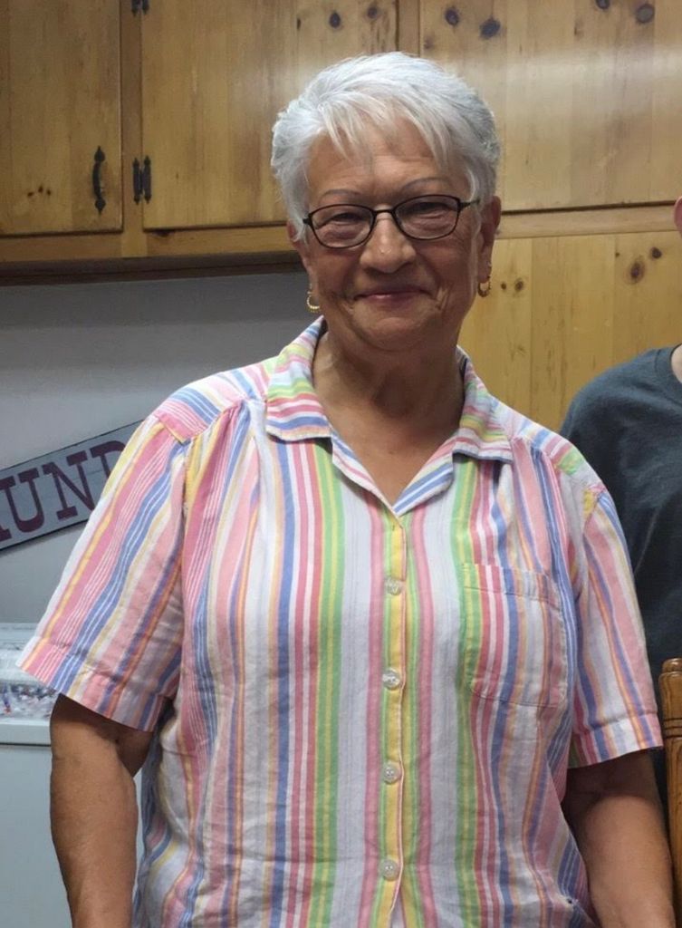 Elizabeth "Janie" Schale Profile Photo