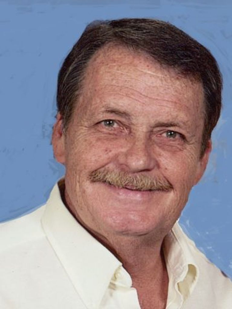 Frank Hoy