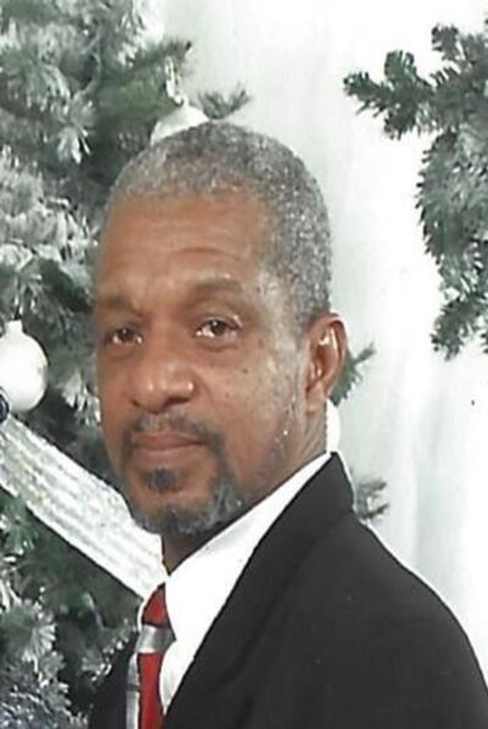 Msg (Retired) Warren Steven Stroud, Sr.