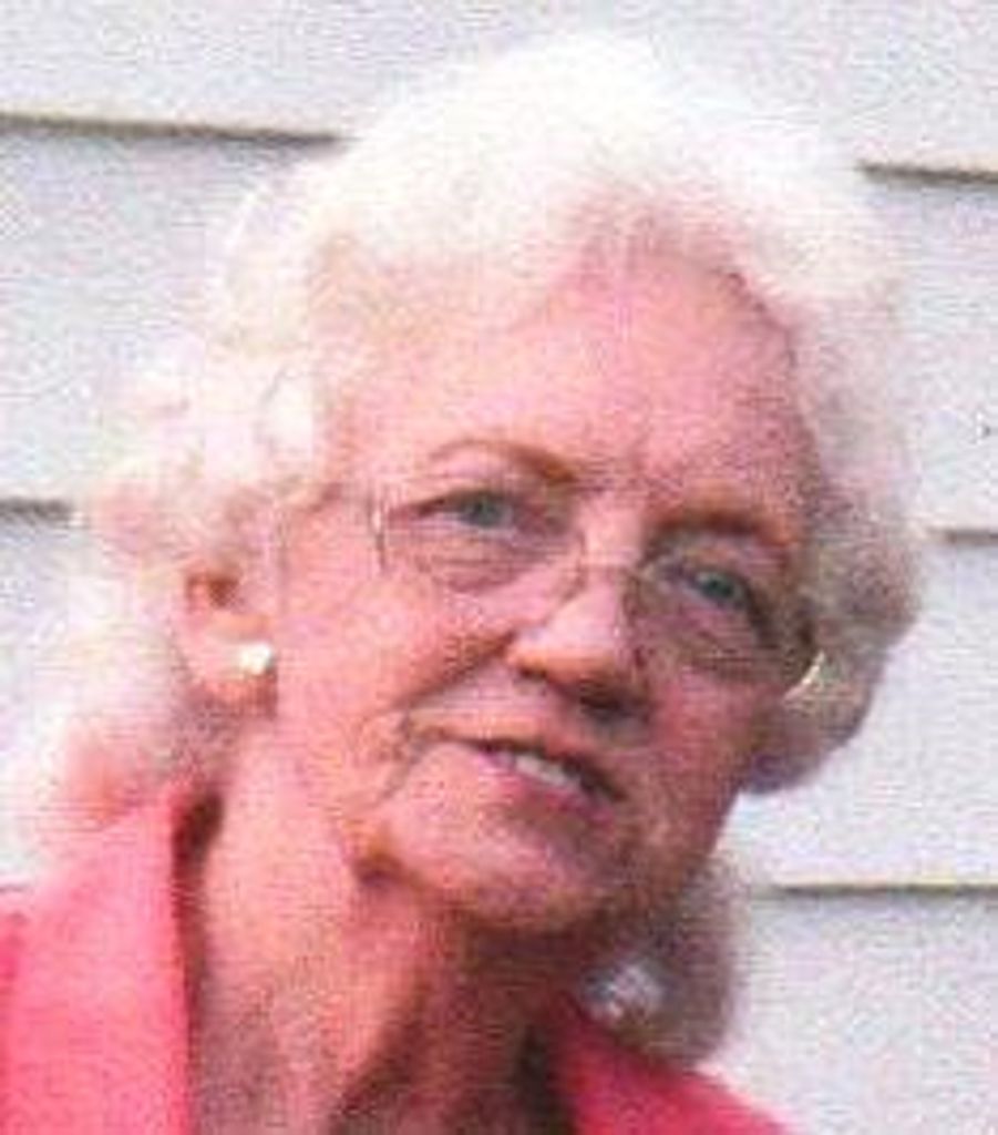 Ruth Money