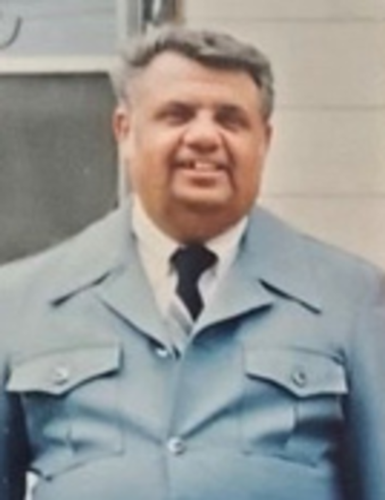 Kenneth Donald Dion, Sr. Profile Photo
