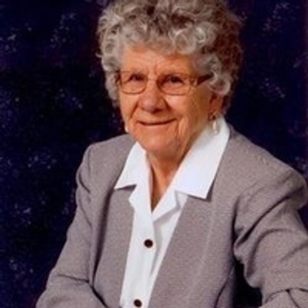 Florence Ann Nyland Profile Photo
