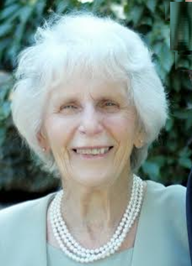 Mary Jo (Gardner)  O'Shaughnessy