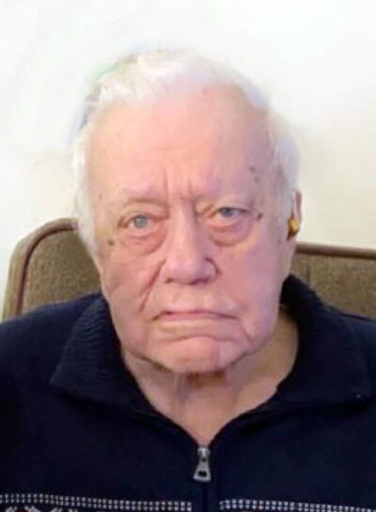 Ghazi Nasir Krikor Profile Photo