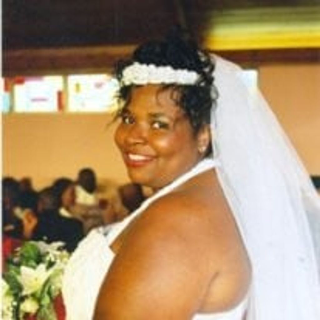 Charlene  Huley Chapman