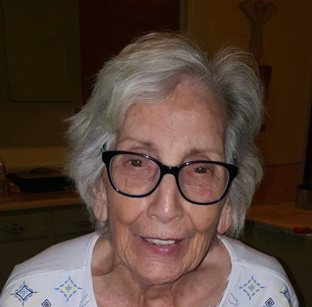 Nellie Cavazos