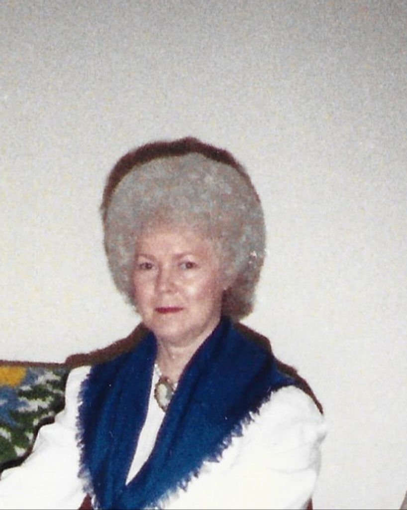 Rosa Margaret Farthing