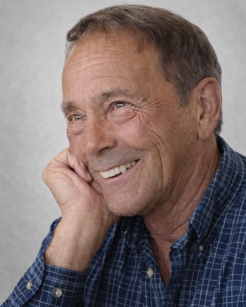 Terrance William Temple Profile Photo