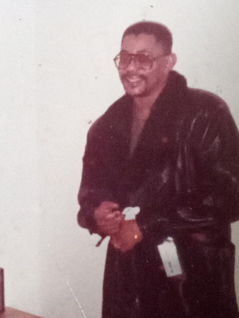 Allen Lee Hudson Profile Photo