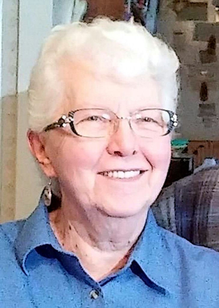 Marjorie Teske Profile Photo