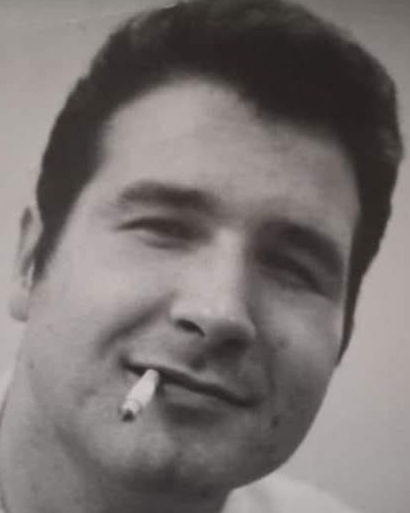 Norton Harold Auble Profile Photo