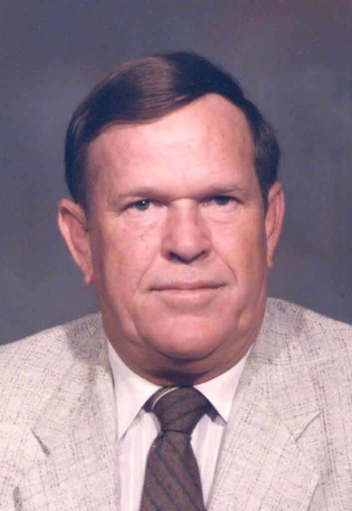 Albert "Roy" Wimberley Profile Photo