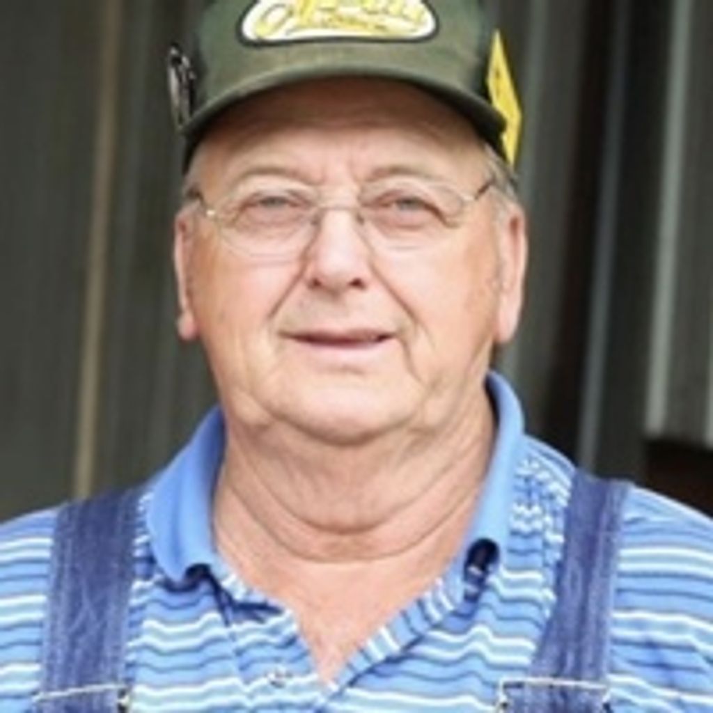 Iver Dahl, Jr. Profile Photo