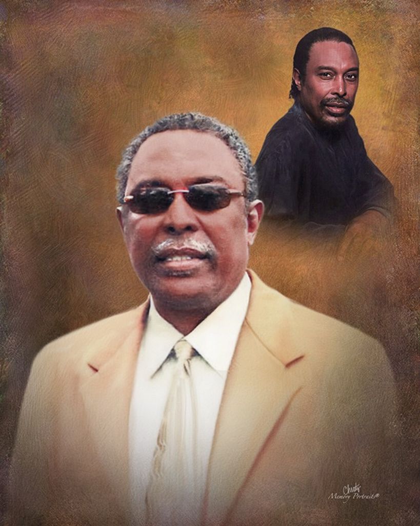 Willie Green