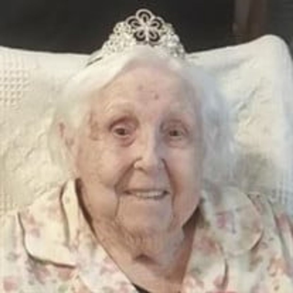 Edna Plaisance Danos