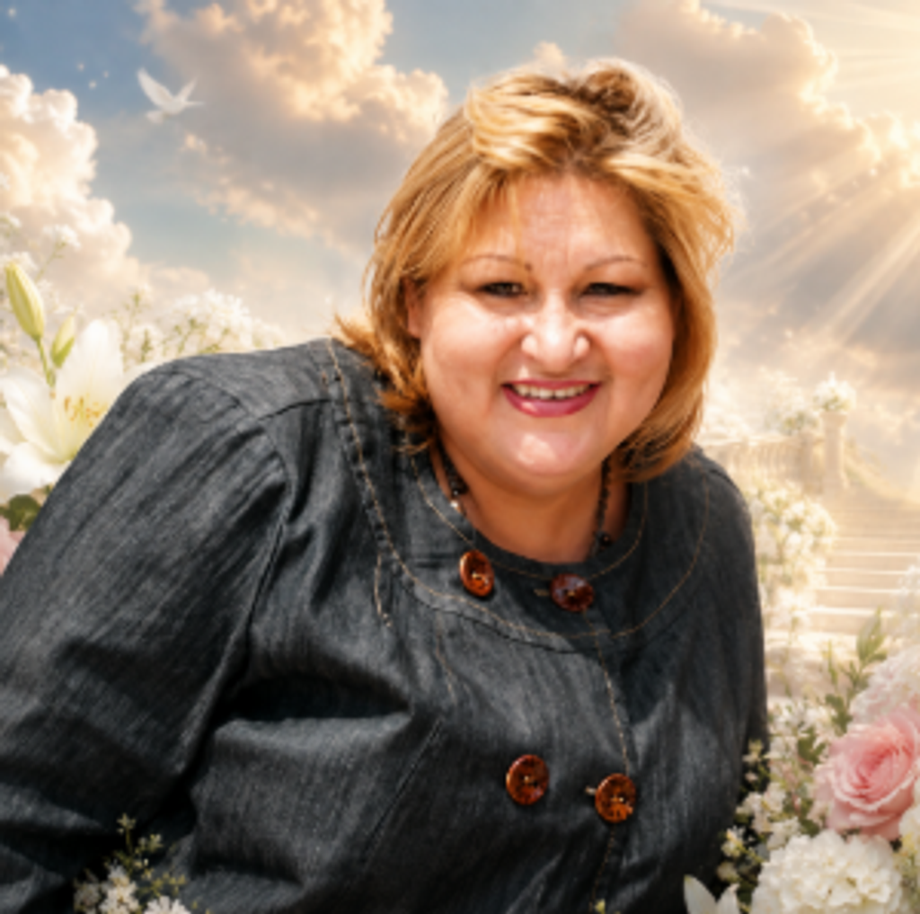 Cynthia Sepulveda Hernandez