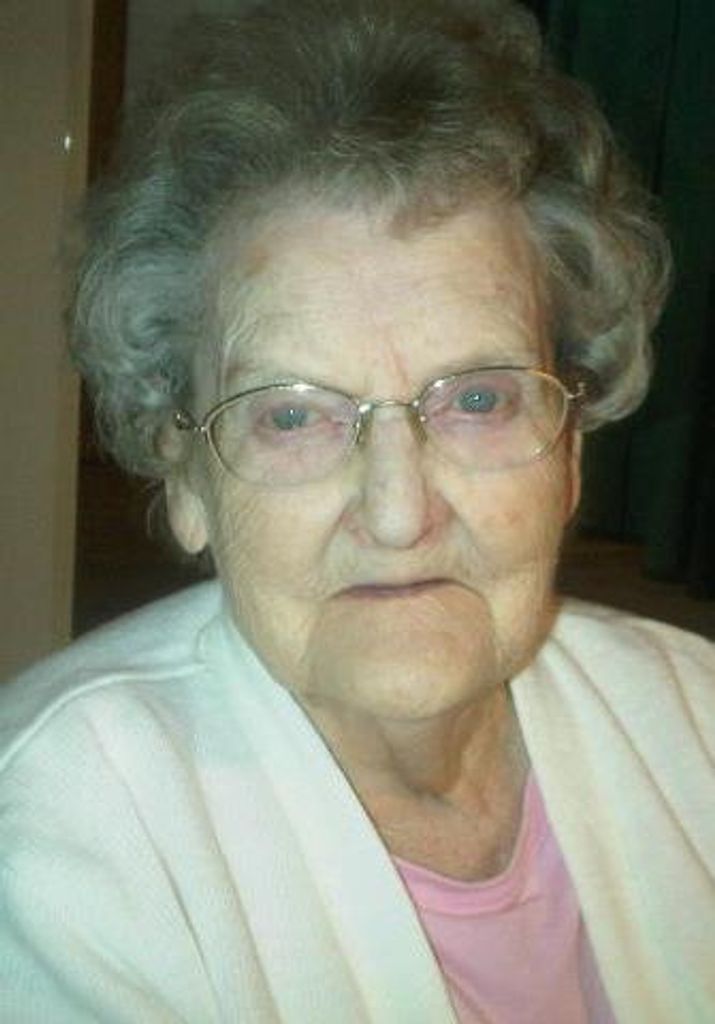 June Henson Benaway Profile Photo