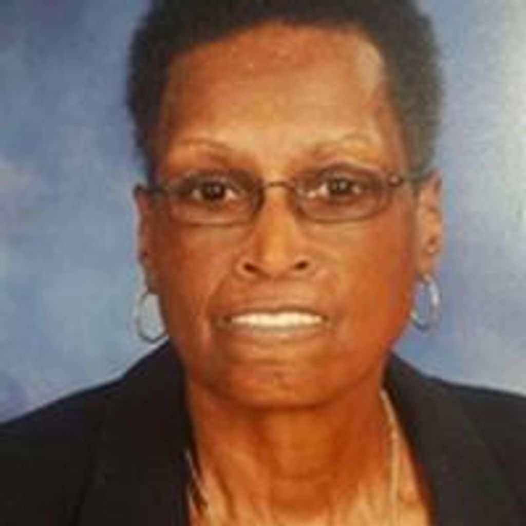 Ms. Essie Stewart Johnson Profile Photo