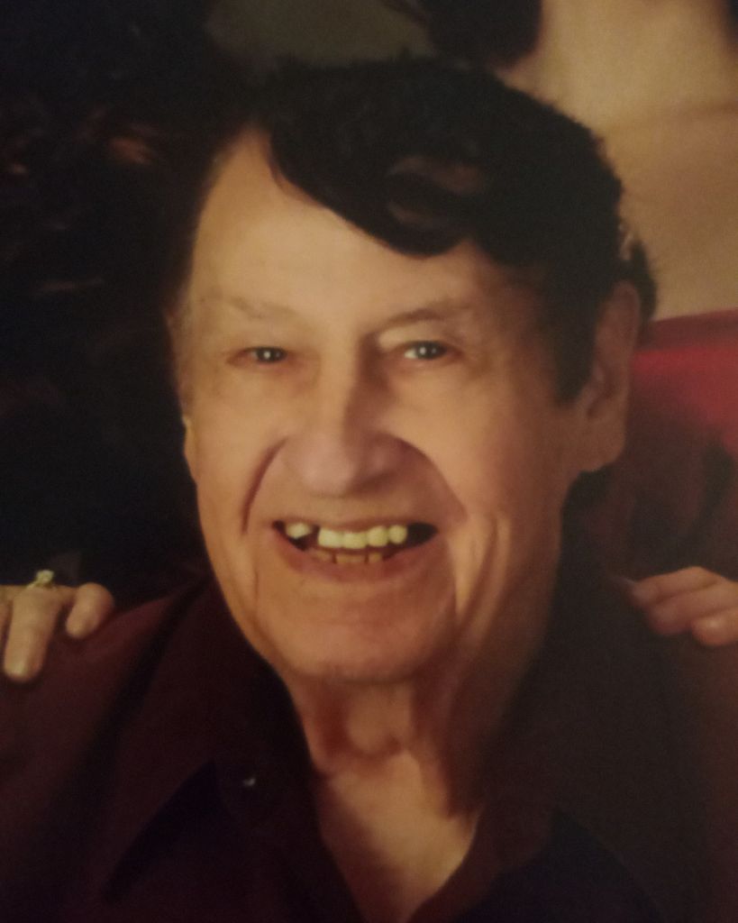 William Edward Duggin Profile Photo