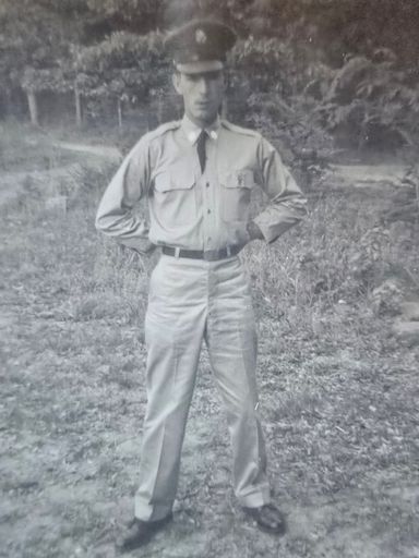 Donald Love McGinnis, Sr. photo gallery thumbnail 40 of 110