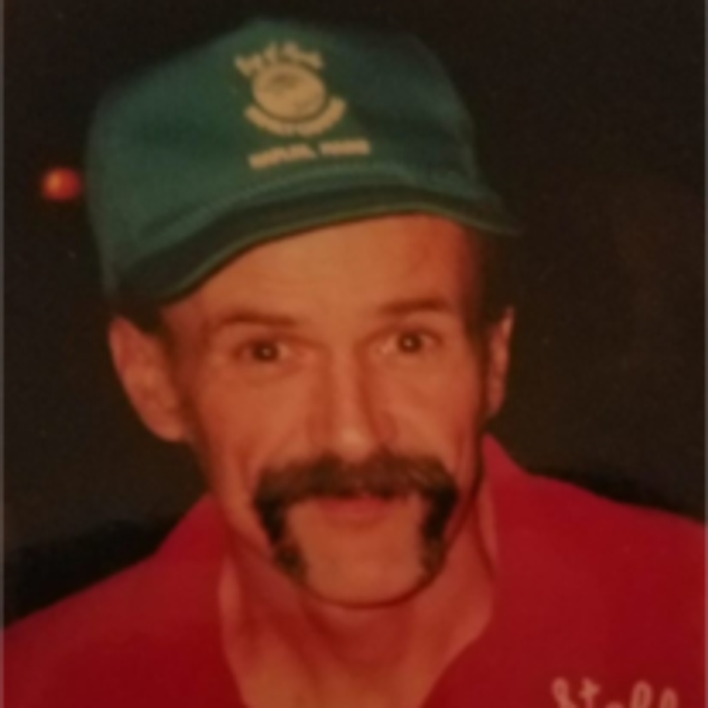 Robert Anthony Ferrar