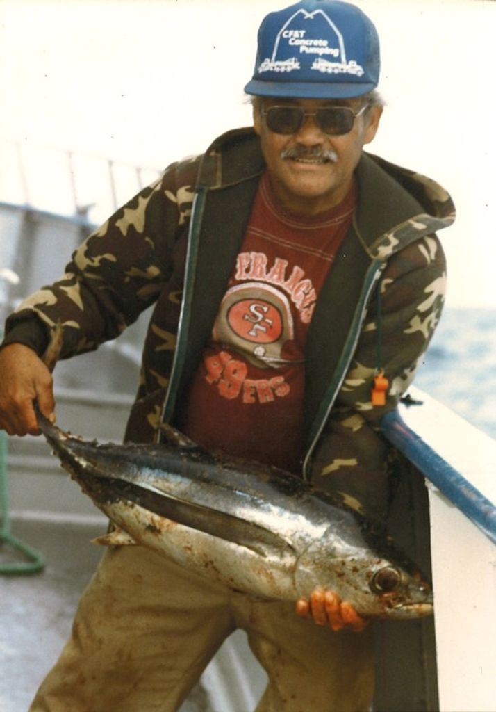 Eusibio "Joe" Platiro Profile Photo