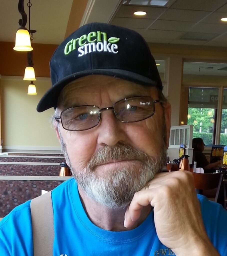 Dean Frederick Voshell, Sr. Profile Photo