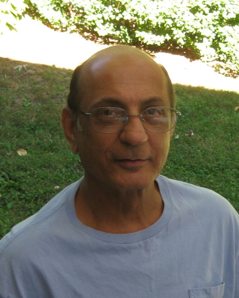 Dr. Erach H. Engineer