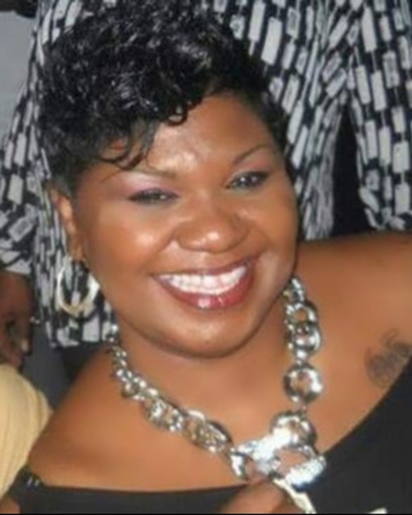 LaTricia Lynn Warren Profile Photo